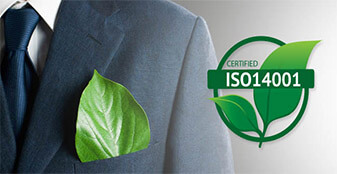 Conseil en ISO 14001