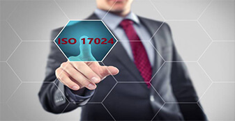 Conseil en ISO 17024