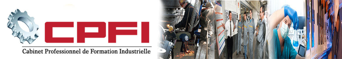 CPFI FORMATION : Formations Industrielles