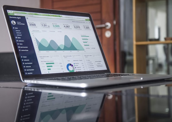 Tableaux de bord et analyse de données de performance énergétique