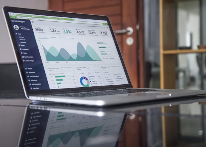 Logiciel CRM de prospection commerciale