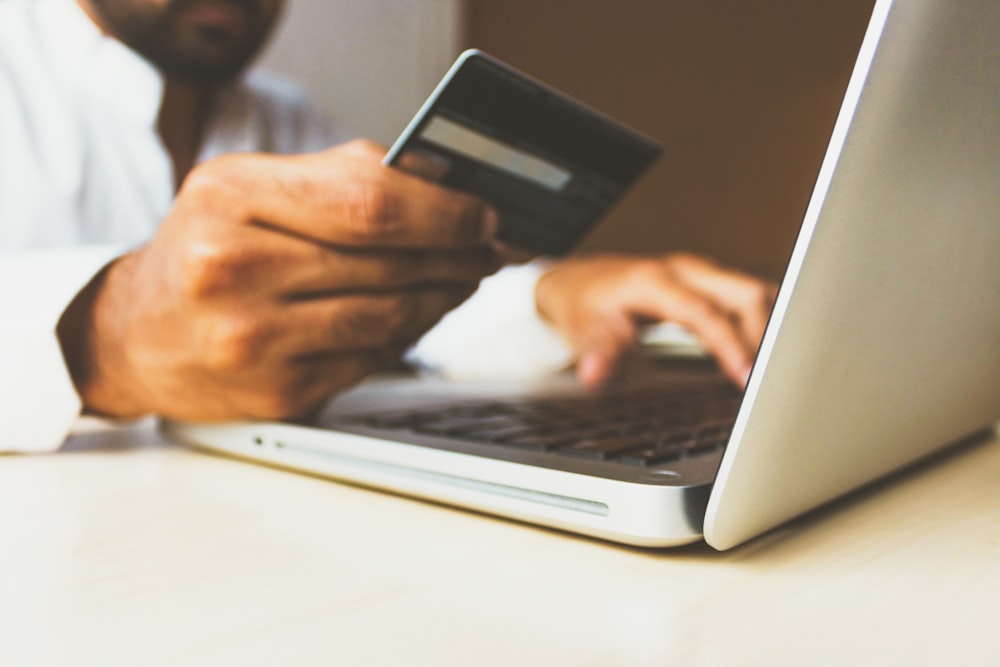 Sécurité paiements
