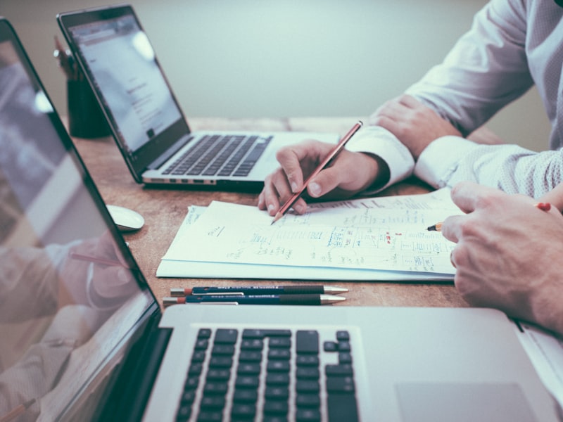 Expertise en achats responsables