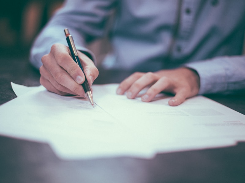 Contrats de Travail