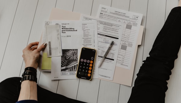 Documents de certification et processus qualité ISO