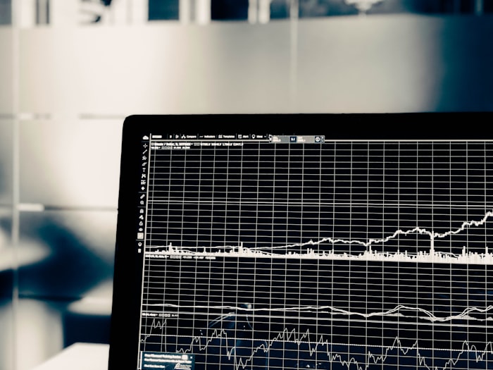 Expert en digitalisation des achats analysant un écosystème SI Achats
