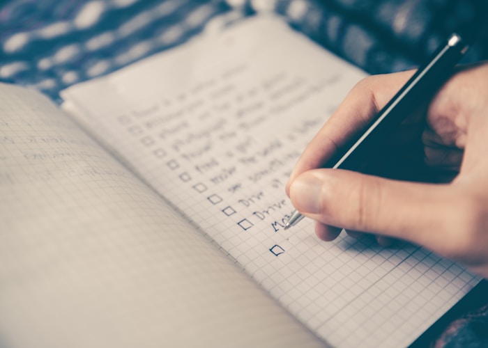 Planning et calendrier d'actions commerciales
