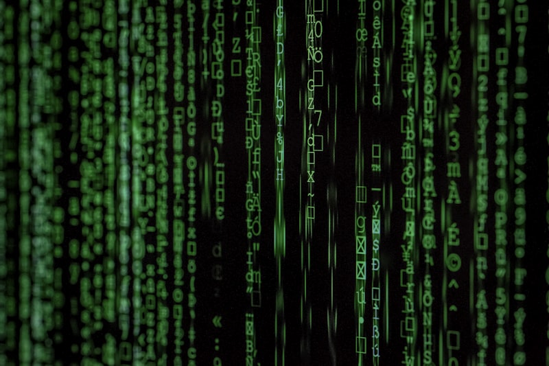 Analyse de vulnérabilités et matrice de sécurité informatique