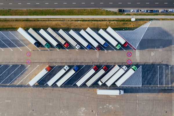 Installation de froid industriel dans une usine agroalimentaire