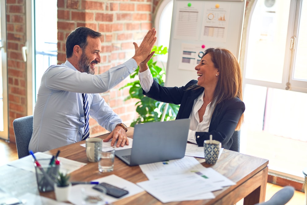 Relation client BtoB moderne