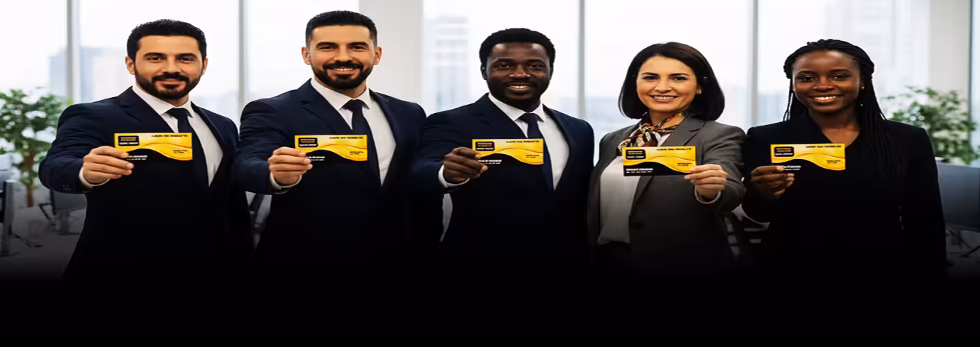 Programme de Fidélité INNOV MAROC