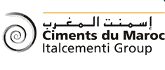 Ciment Du Maroc