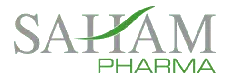 Saham Pharma